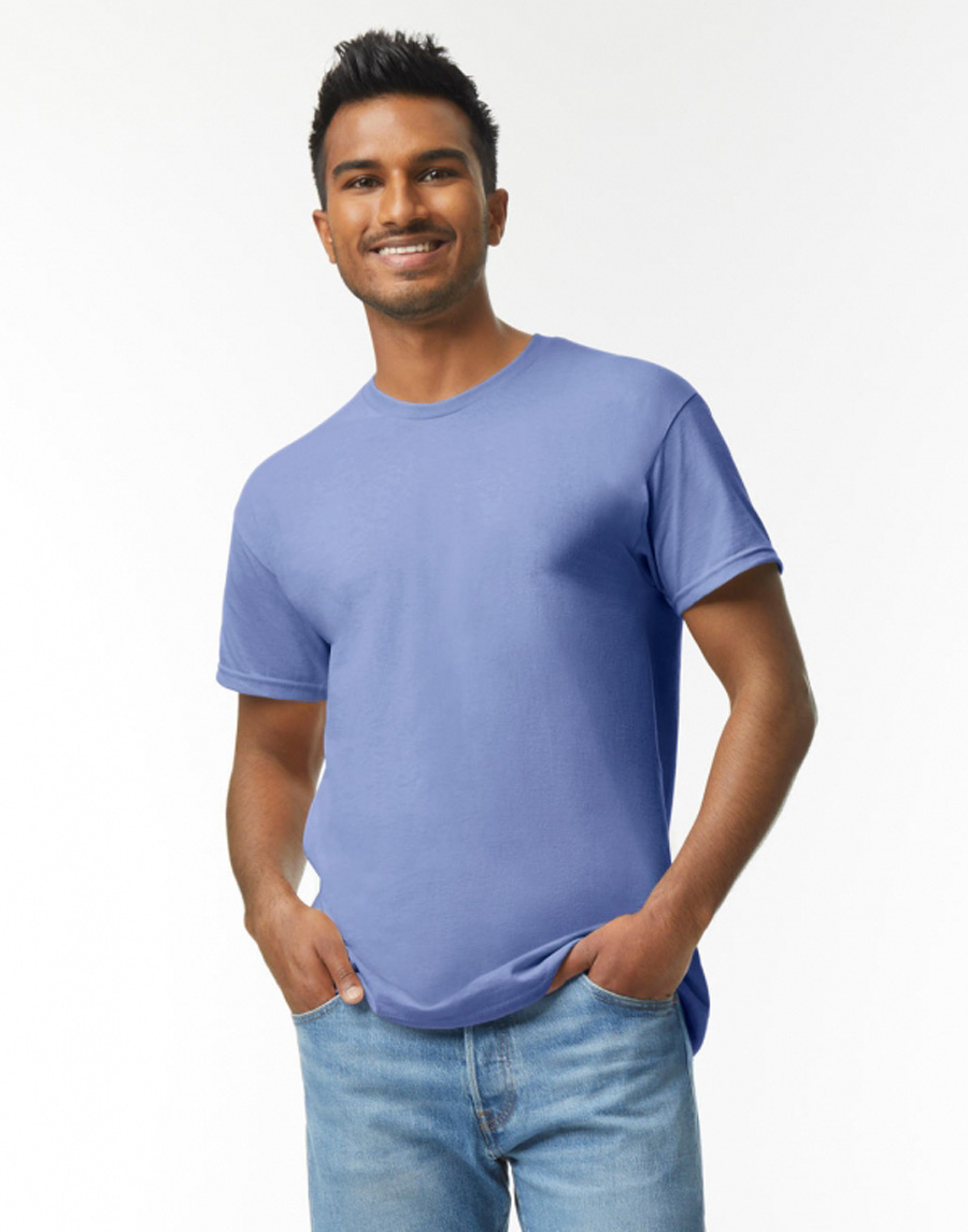 Gildan 18009 Heavy Cotton Adult T-Shirt